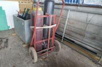 WELDING TROLLEY ETC - 5