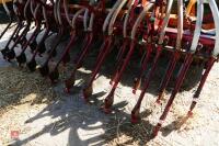 COMBINATION POWER HARROW & DRILL - 12