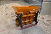 2019 FLINGK SAWDUST DISPENSER