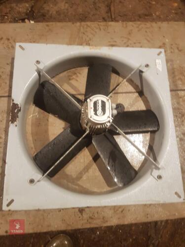 VENTILATION FAN 28" (7)