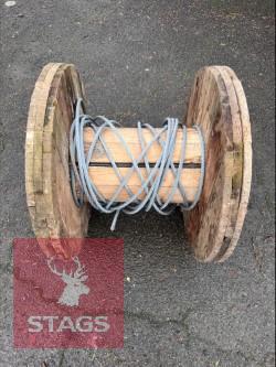 60FT WIRE ROPE