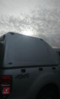 TRUCKMAN CANOPY - 2