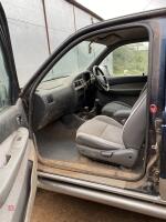 2003 FORD RANGER XLT 4X4 PICK UP - 6