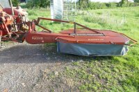 FAHR KM2 DRUM MOWER - 2