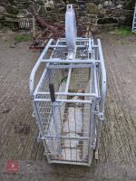 IAE LAMB WEIGHER - 2