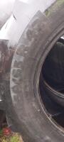 2 MICHELIN 650/65 R42 - 2