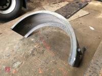 SUPER SINGLE MUDGUARDS 385/65/22.5 - 2