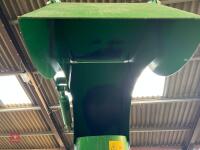 2020 MCHALE C460 STRAW CHOPPER - 2