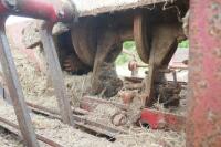 MCCORMICK B47 CONVENTIONAL BALER - 16