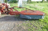 FAHR KM2 DRUM MOWER - 6