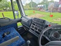 2006 IVECO-E CARGO 3 HORSE TRANSPORTER - 3