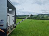 2006 IVECO-E CARGO 3 HORSE TRANSPORTER - 25