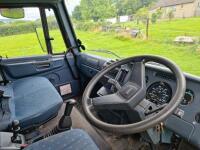 1998 LAYLAND DAF FA45-130 HORSE LORRY - 7