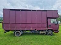 1998 LAYLAND DAF FA45-130 HORSE LORRY - 16