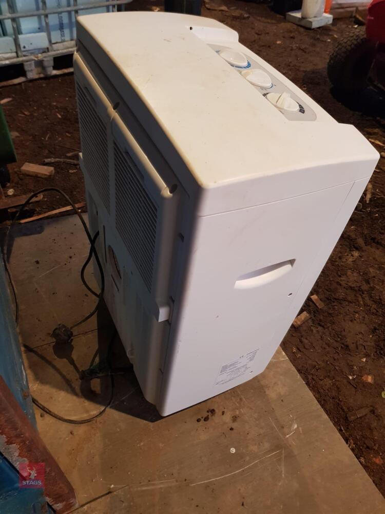 LARGE AIR CONDITION UNIT