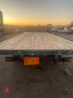 24FT BALE TRAILER - 5