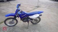 YAMAHA TTR 125L - 3