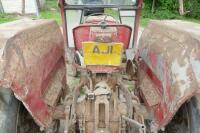 MASSEY FERGUSON 148 2WD TRACTOR - 2