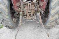 MASSEY FERGUSON 148 2WD TRACTOR - 6