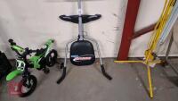 INSTANT ABS GYM EQUIPMENT - 2