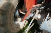 MASSEY FERGUSON 35 2WD TRACTOR - 7