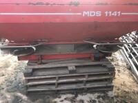 KUHN MDS 1141 FERT SPINNER - 3