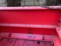 KUHN MDS 1141 FERT SPINNER - 5