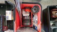 FAN, WIRE, BRUSH, GRINDING DISCS ETC - 2