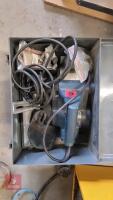 BOSCH PLANER - 3