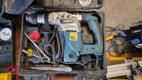 ERBAVER HAMMER DRILL - 2