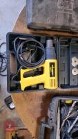 WAGNER HEAT GUN