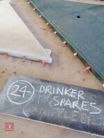 DRINKER SPARES(24) - 2