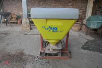 C-DAX SLUG MASTER ATV PELLETER