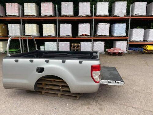 REAR BED FROM FORD RANGER TRUCK