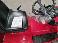 HONDA 2416 V-TWIN HYDROSTATIC LAWN MOWER - 2