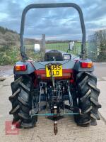 2005 TYM T430 4WD TRACTOR - 7