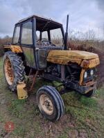 LEYLAND MARSHALL 602 2WD TRACTOR