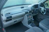 2001 LANDROVER FREELANDER TD4 - 4