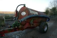 2009 MARSHALL STI400 SLURRY TANKER - 4