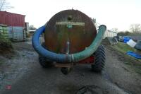 2009 MARSHALL STI400 SLURRY TANKER - 5