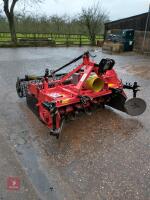 2010 RS 145 ROTOSTONE BEDFORMER - 4