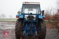 1990 FORD 5610 SERIES 3 2WD TRACTOR - 12