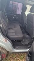 2010 LANDROVER DISCOVERY 4 4x4 - 9