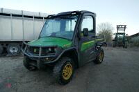 2020 JOHN DEERE XUV 865M 4X4 GATOR - 3