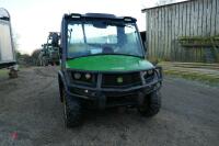 2020 JOHN DEERE XUV 865M 4X4 GATOR - 4