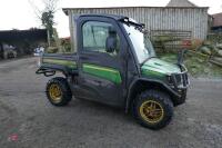 2020 JOHN DEERE XUV 865M 4X4 GATOR - 5