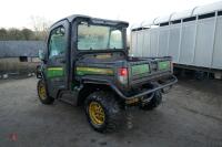 2020 JOHN DEERE XUV 865M 4X4 GATOR - 9