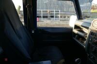 2013 LANDROVER DEFENDER 130 4x4 - 8