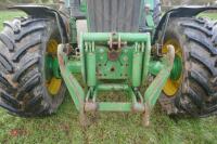 1999 JOHN DEERE 7810 4WD TRACTOR - 36