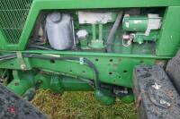 1999 JOHN DEERE 7810 4WD TRACTOR - 39